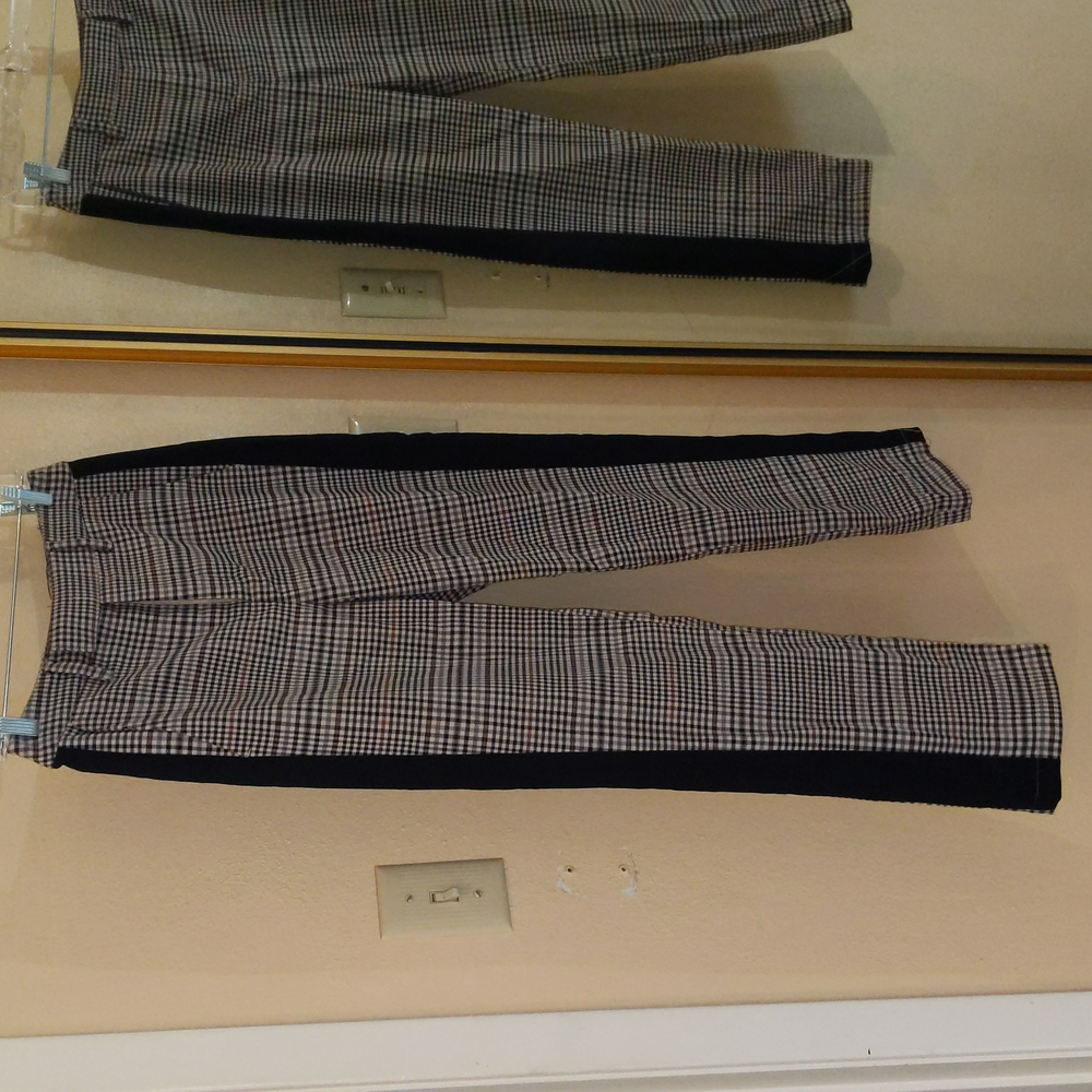 What what where pants